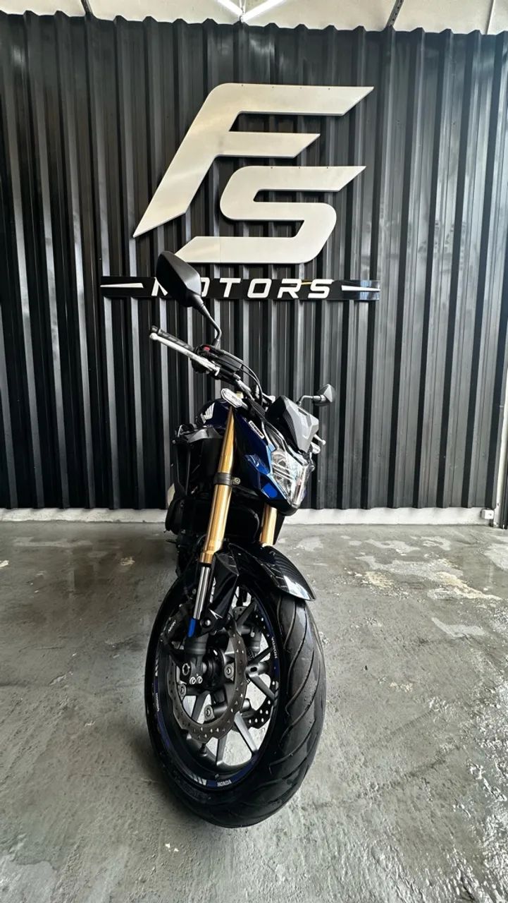 CB 500F 2024 - Foto 3