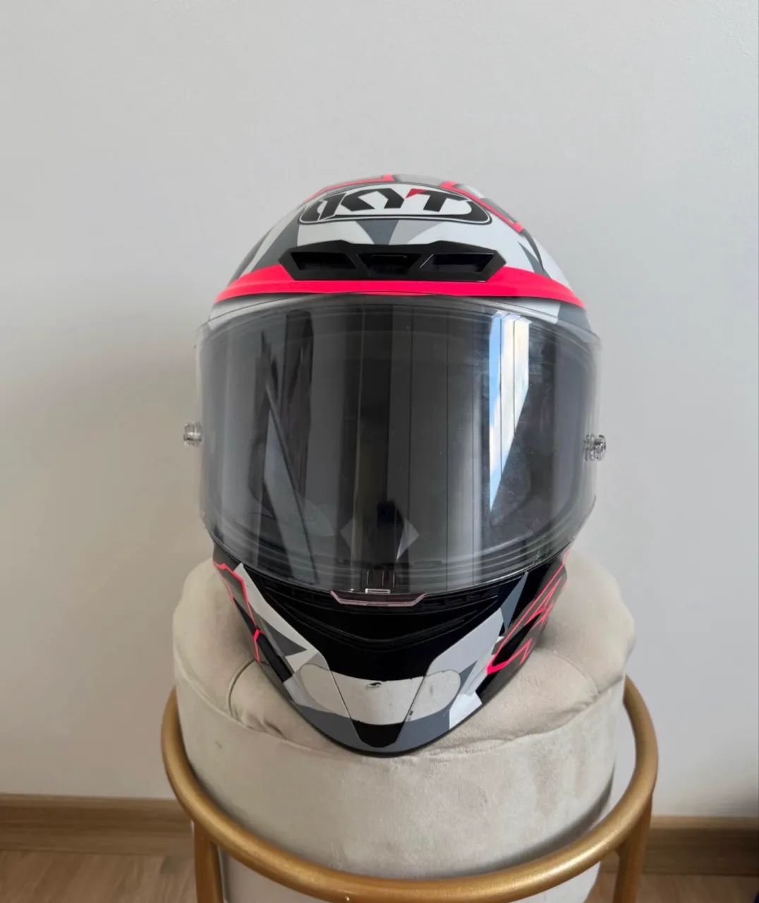 Capacete Kyt