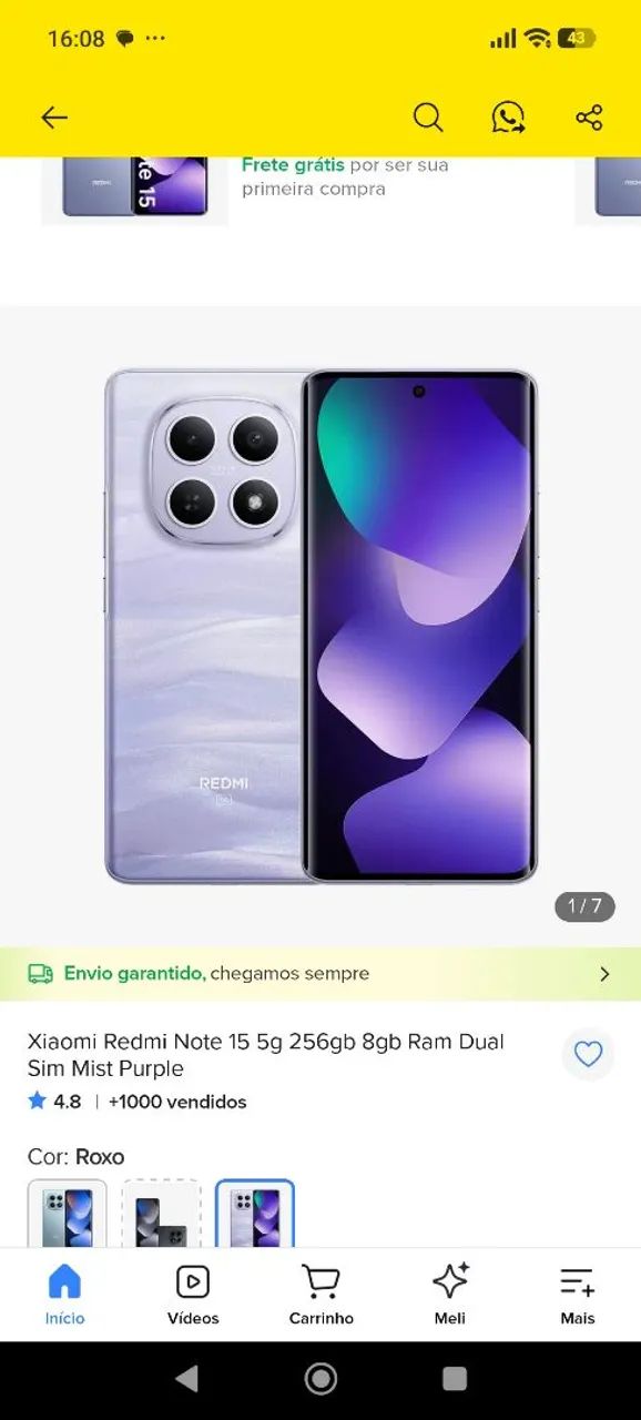 Vendo  - Foto 3
