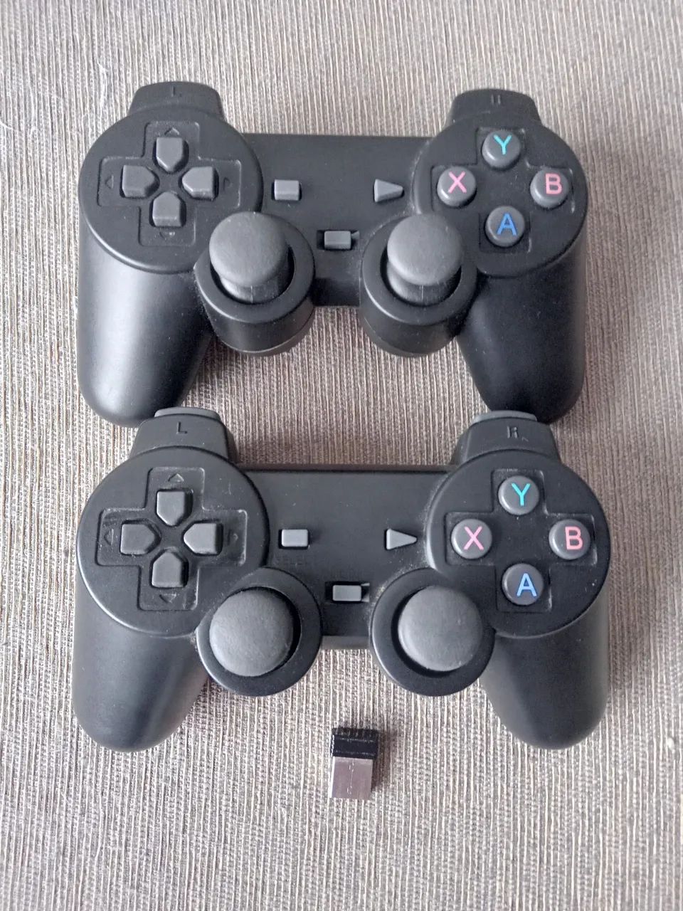 Controle para game stick 