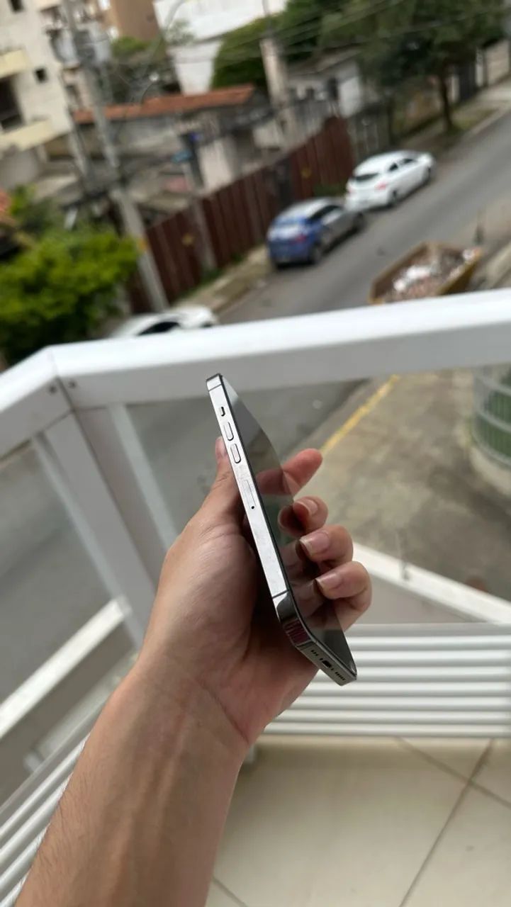 iPhone 13 Pro 256g - Foto 4