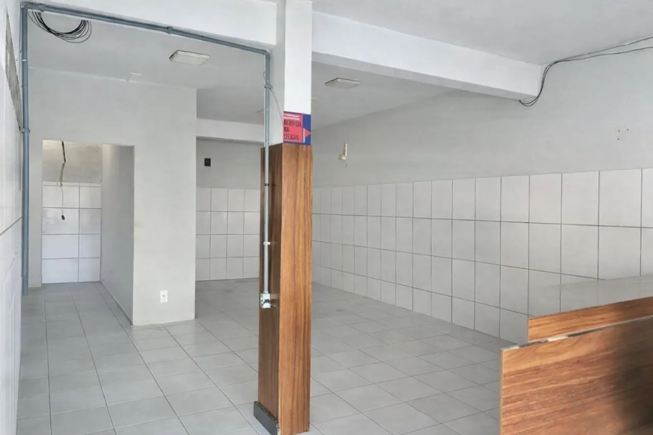 Ponto Comercial para Locação, De 80 m², Campinas São José - Foto 3
