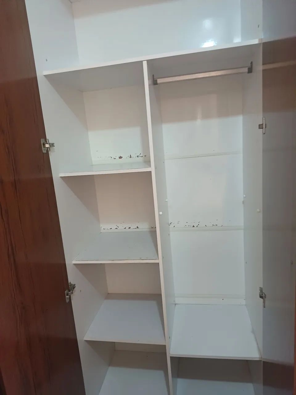 Guarda roupa grande - Foto 3