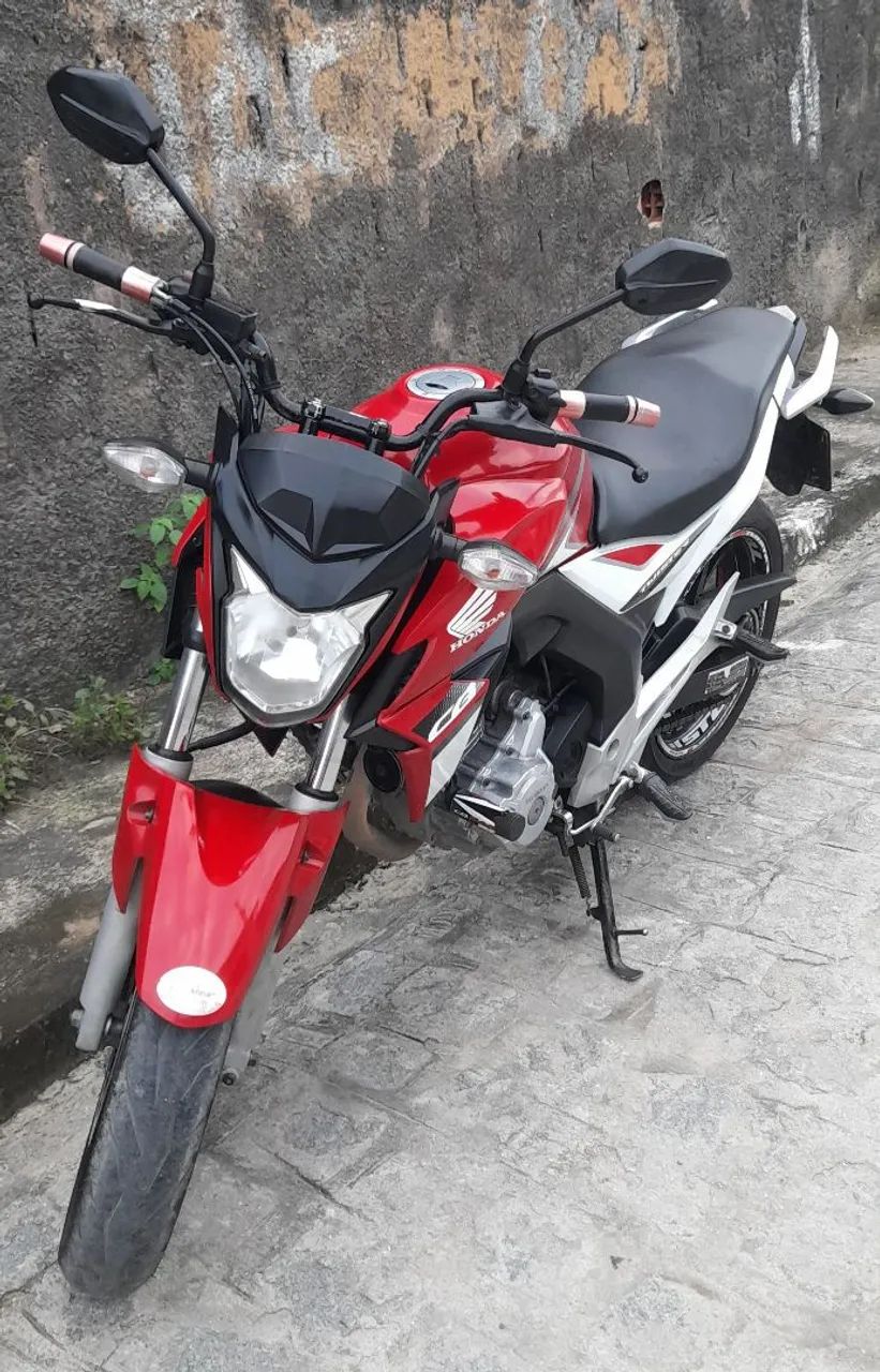 CB Twitter 250c  - Foto 2