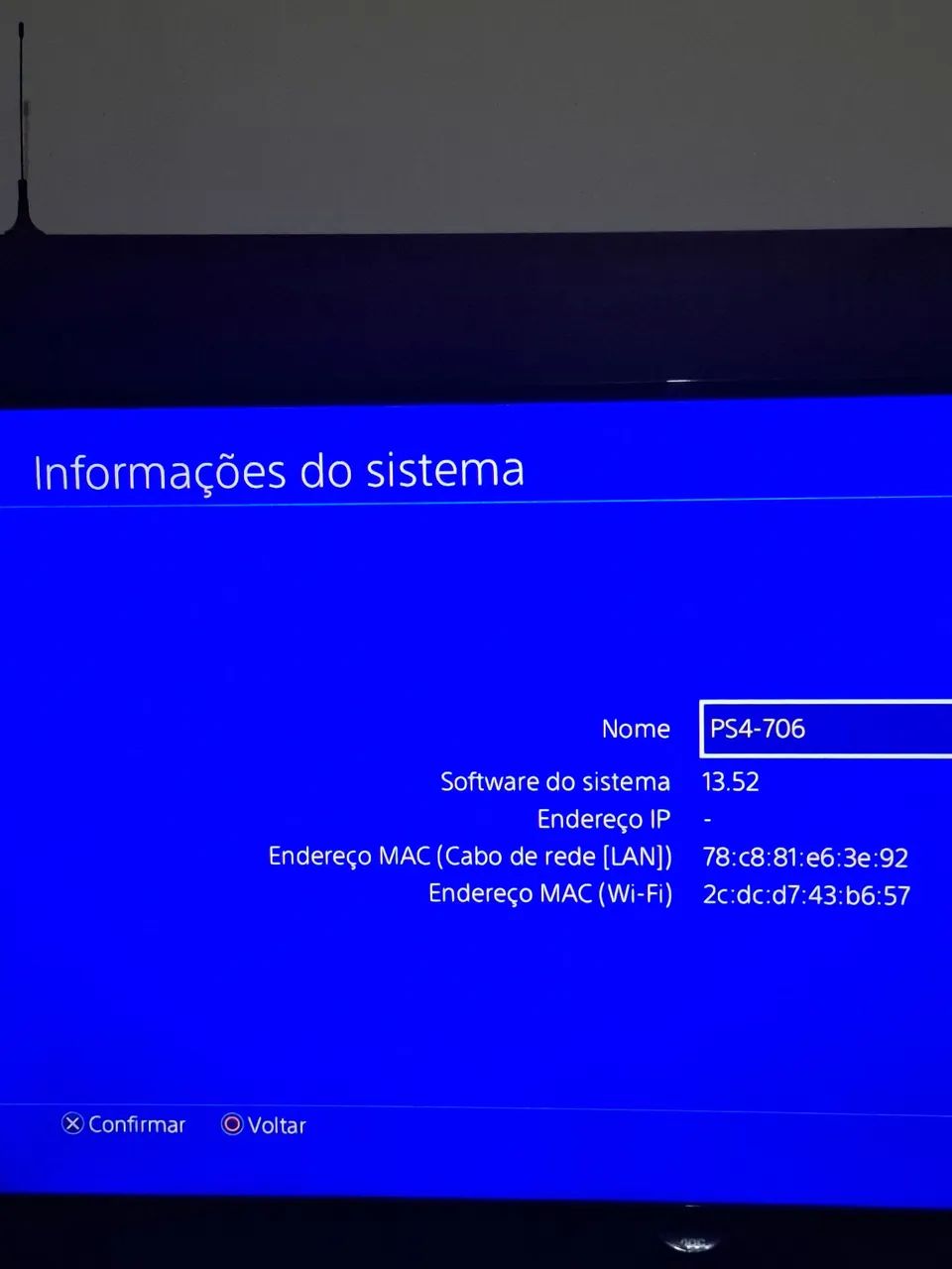 PS4 Slim 1TB com GTA 5 - Foto 3