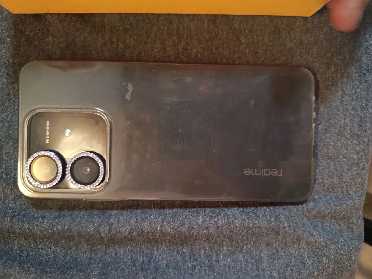 Realme 60x 128 gb 4 GB de ram  - Foto 2