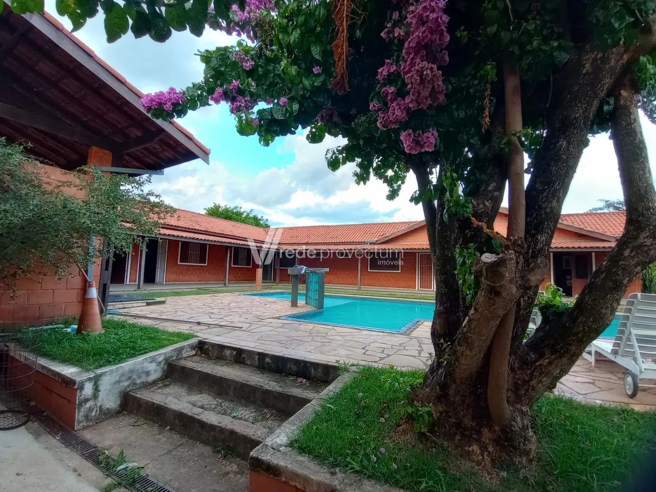 chácara - Reforma Agrária - Valinhos - Foto 4