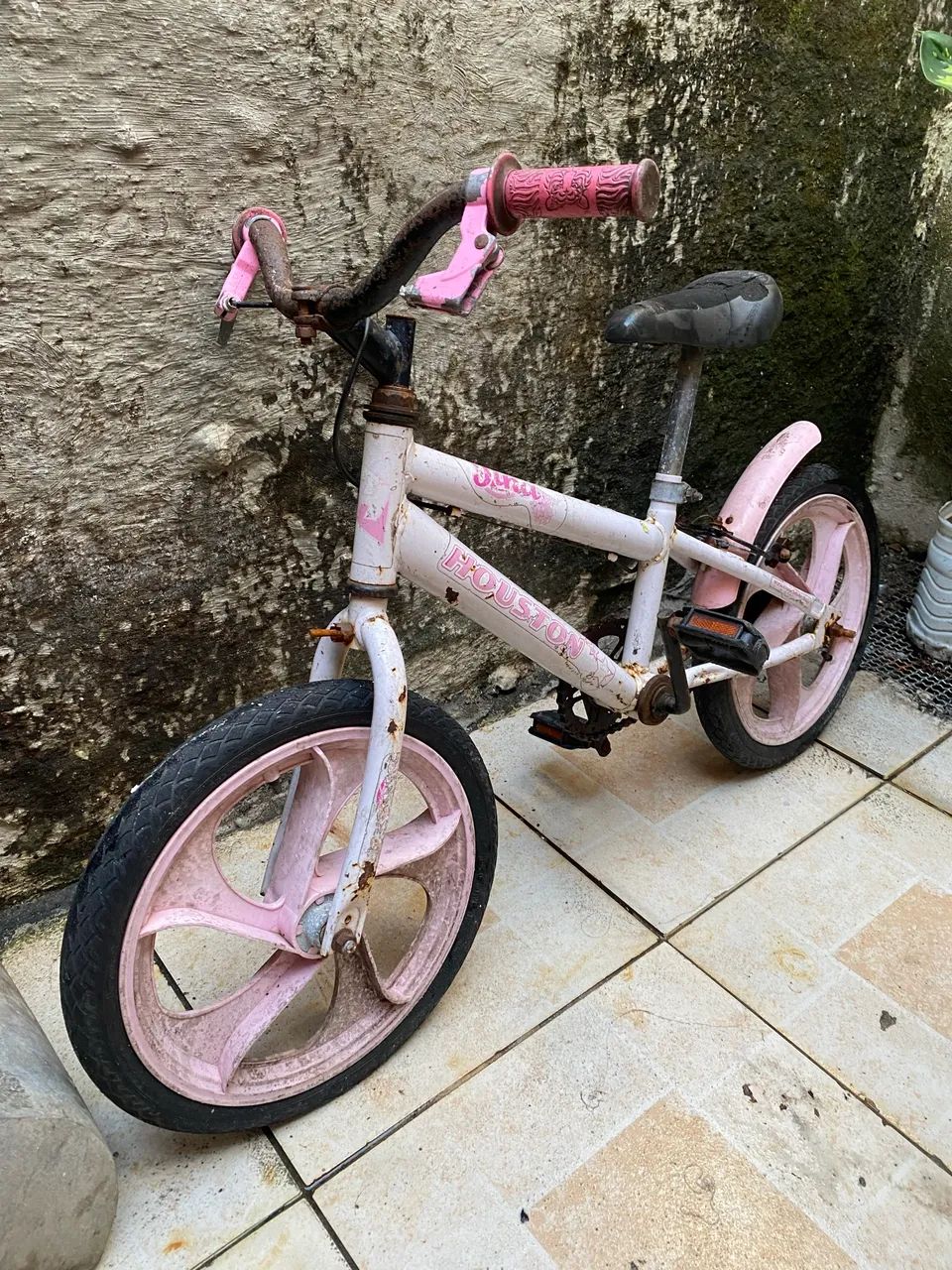 Bicicleta  - Foto 2