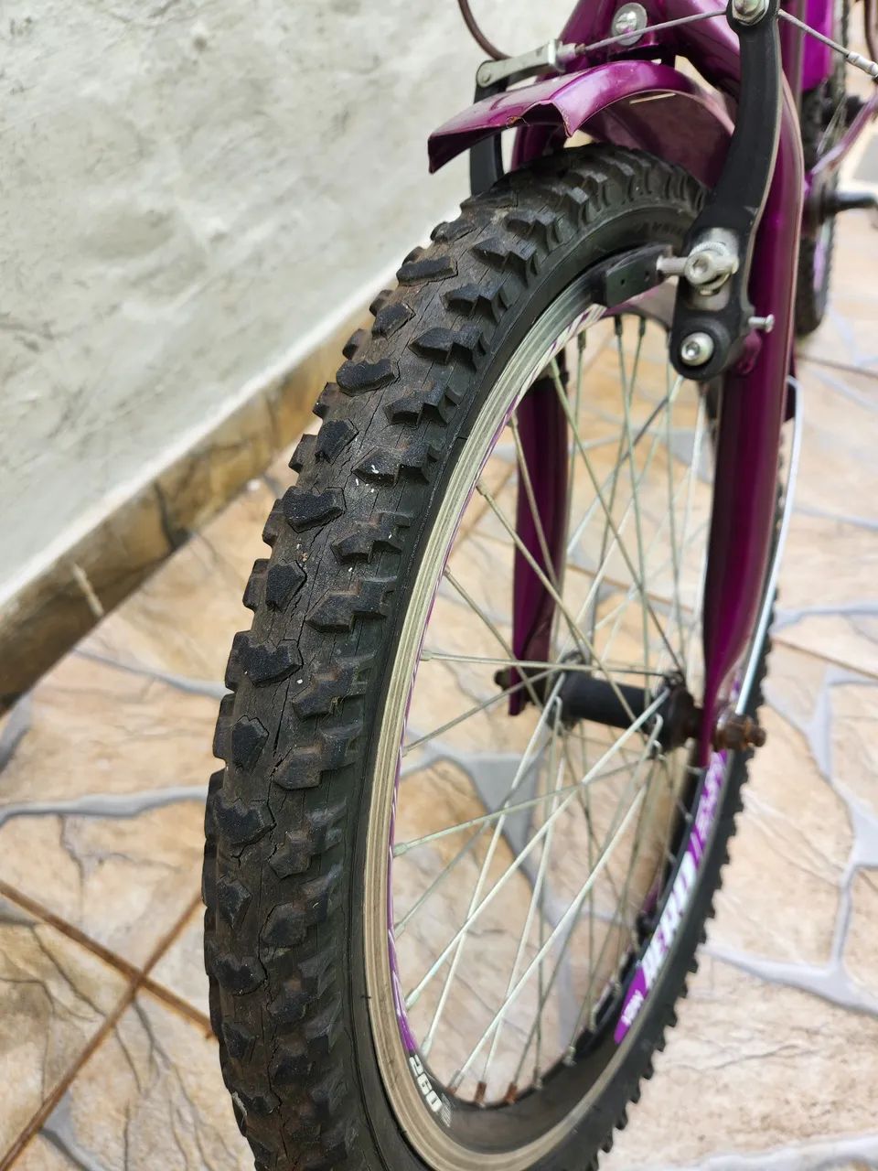 Bicicleta de criança - Foto 3