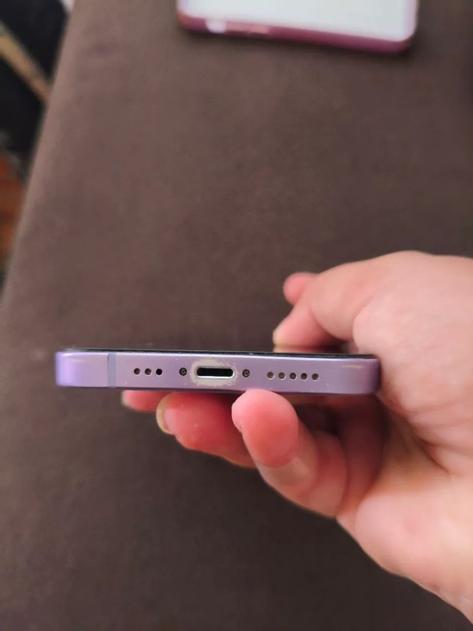 iPhone 12 em excelente estado  - Foto 3