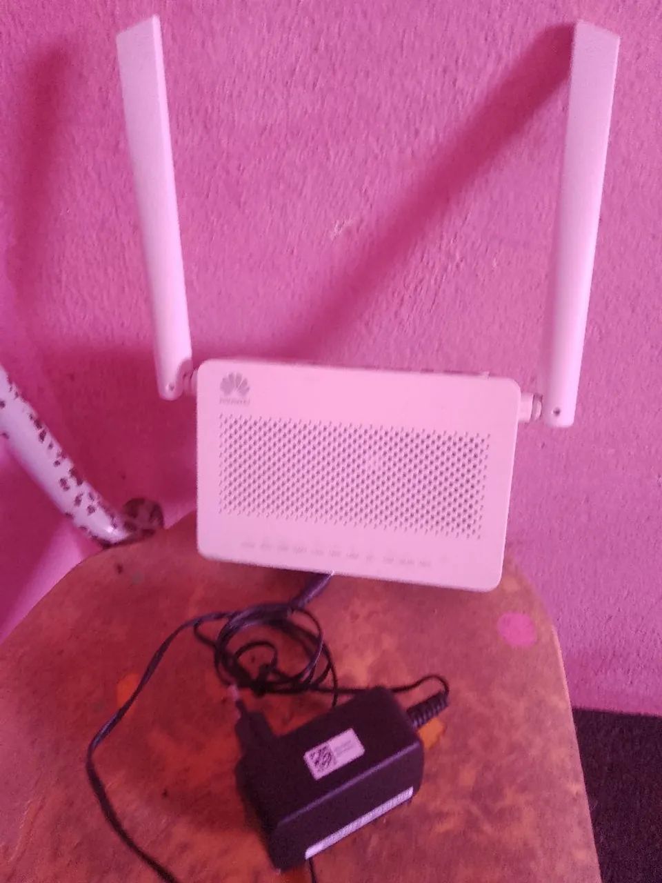 modem huawei echolife 