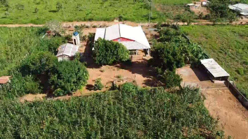 Chacara no municipio de Padre Bernado  5 mil m² - Foto 4