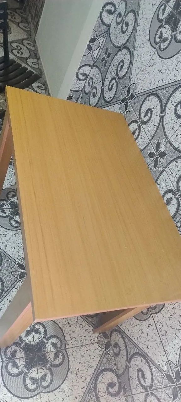 Mesa de madeira - Foto 3