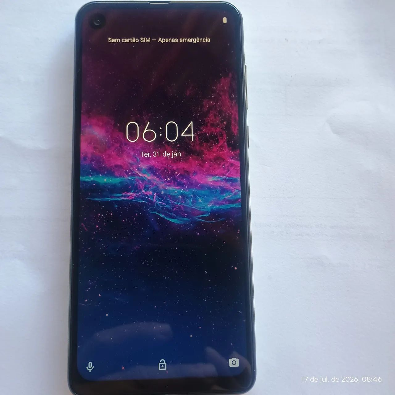 Motorola One Action - Foto 5