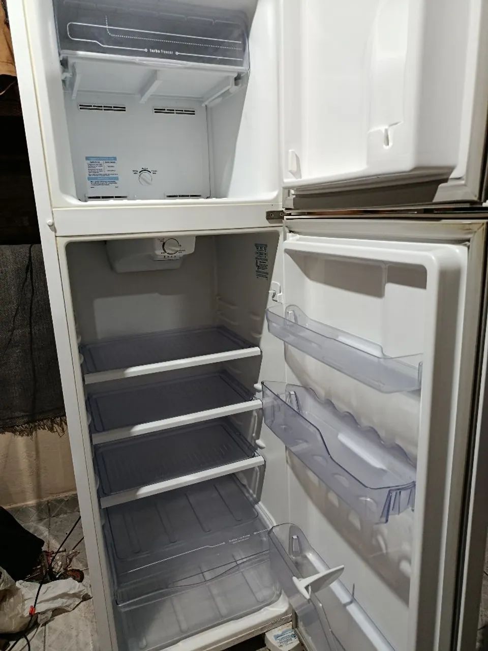 Geladeira  - Foto 2