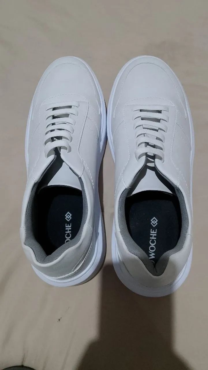 Sapatos  - Foto 2