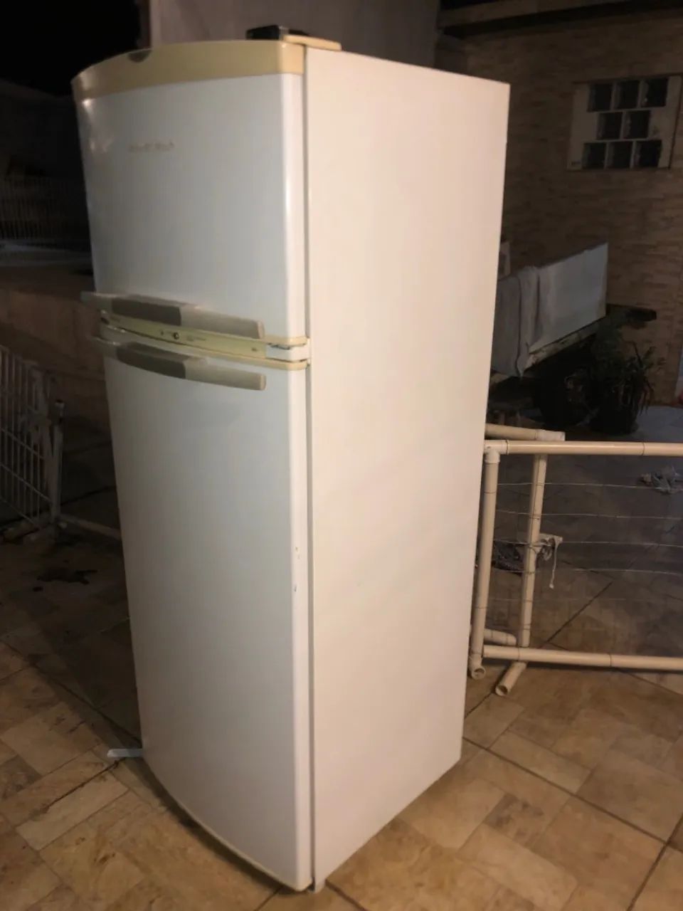Geladeira Brastemp  - Foto 4