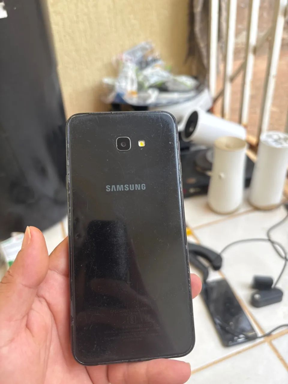 Celular Samsung  - Foto 2