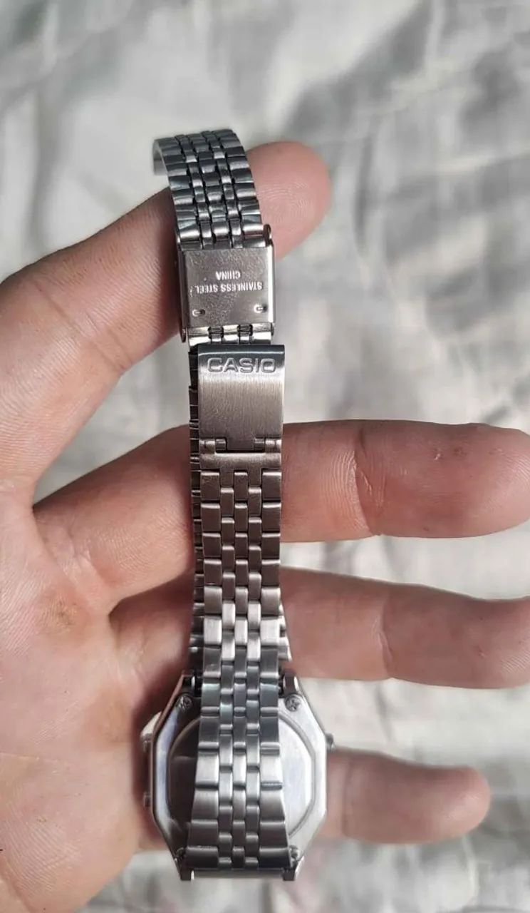 Relógio Casio Original  - Foto 4