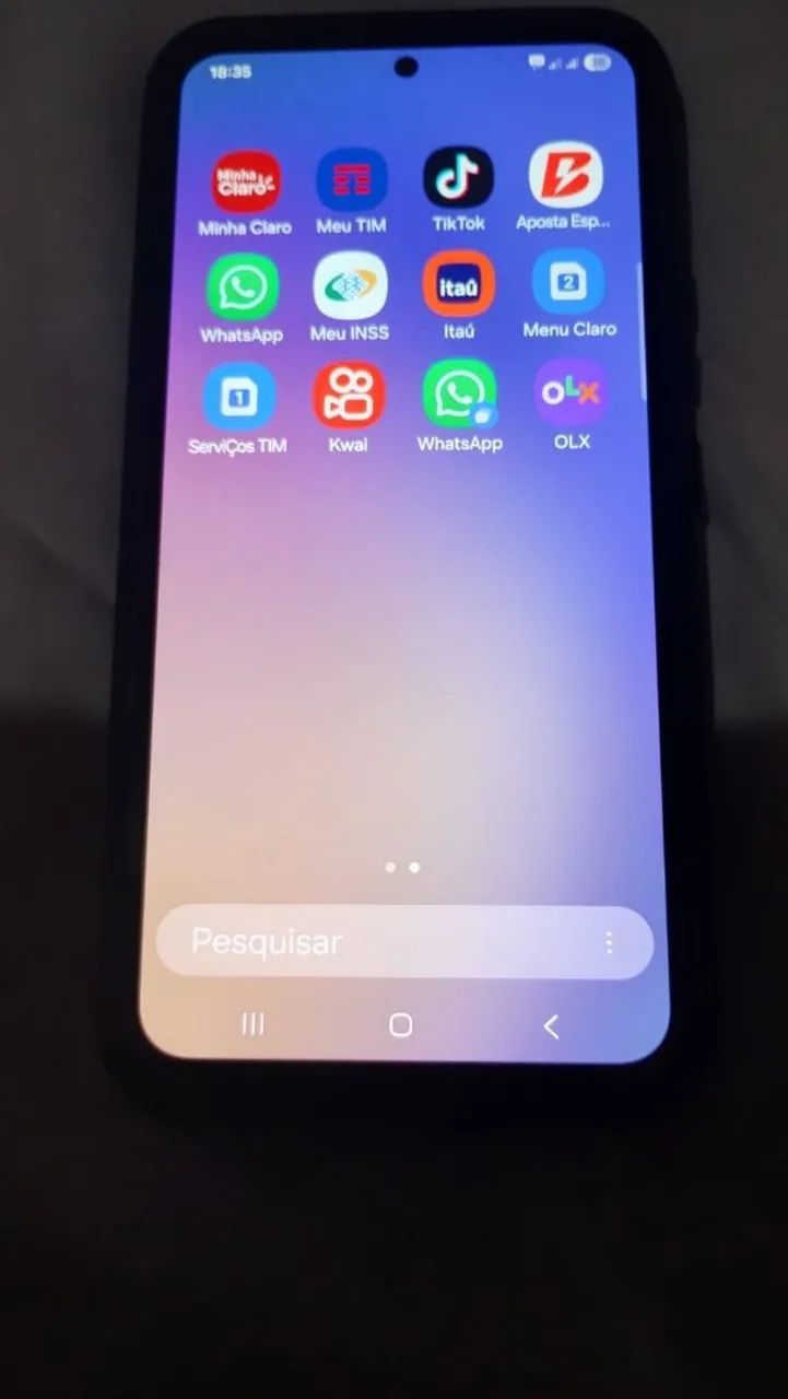 Samsung a54 5G 128 GB - Foto 6