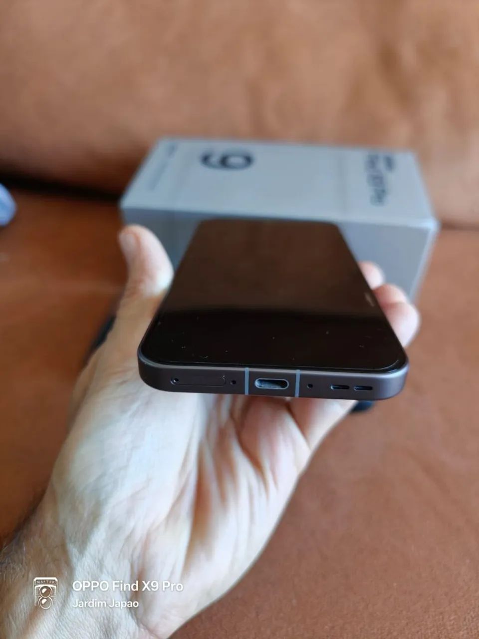 Oppo Find X9 Pro 16/512 CN - Foto 3