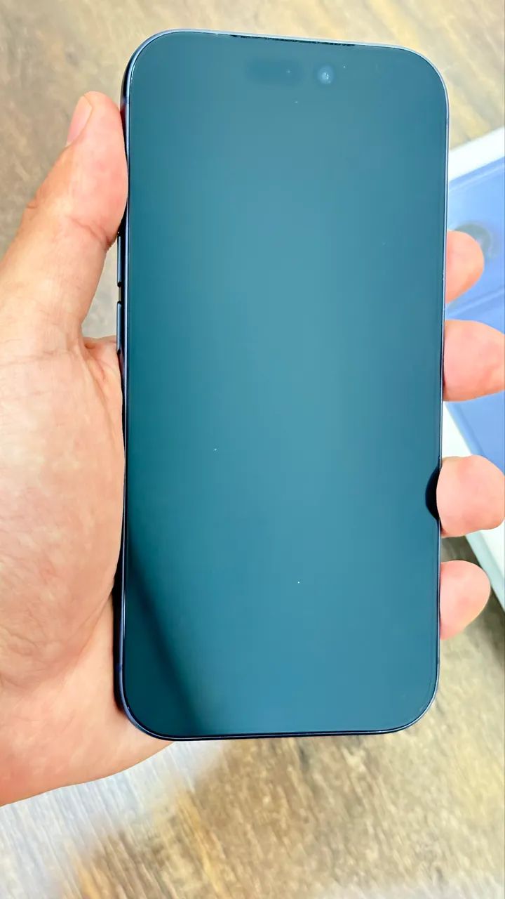 iPhone 17 Pro 256GB Azul - Foto 2