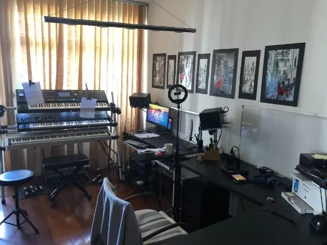 RACK TITANIUM - Foto 3