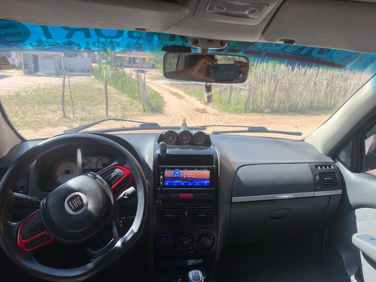 Fiat strada adventure CD 2010 - Foto 2