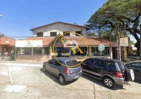Venda de Ponto Comercial Cidade Vista Verde