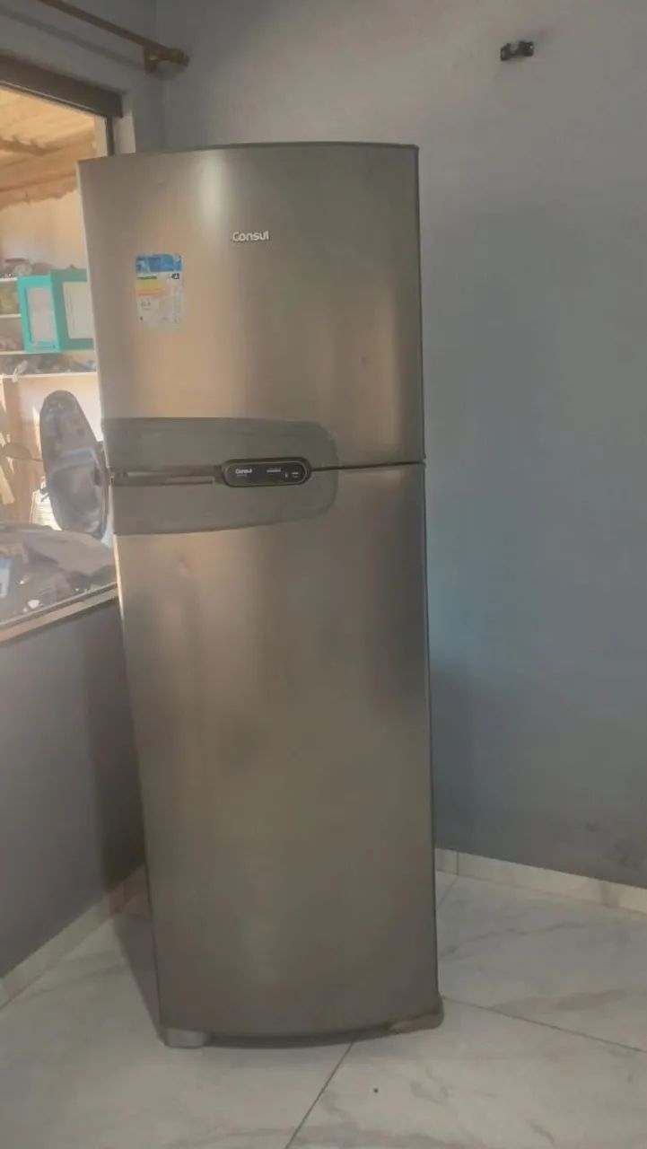 Geladeira  - Foto 2