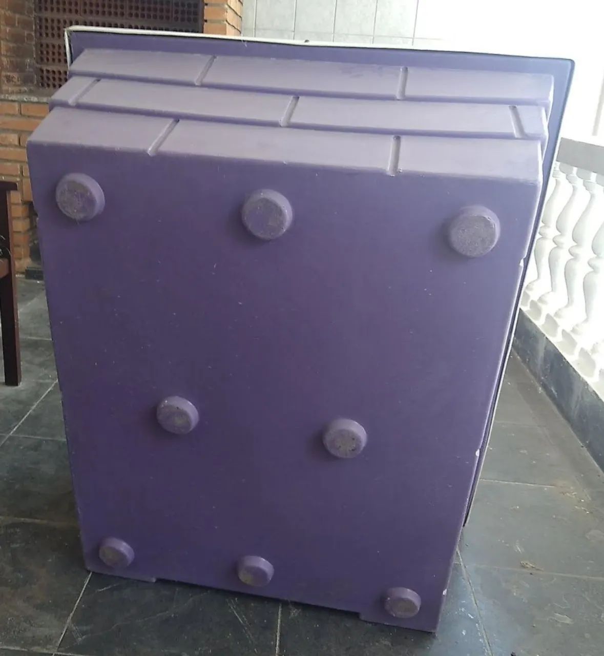 Casinha para cachorro  - Foto 4