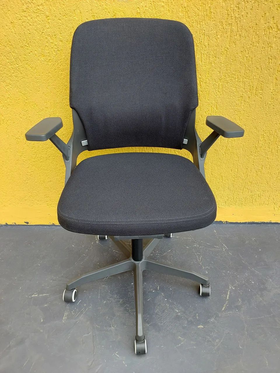 Cadeira escritorio flexform  - Foto 3
