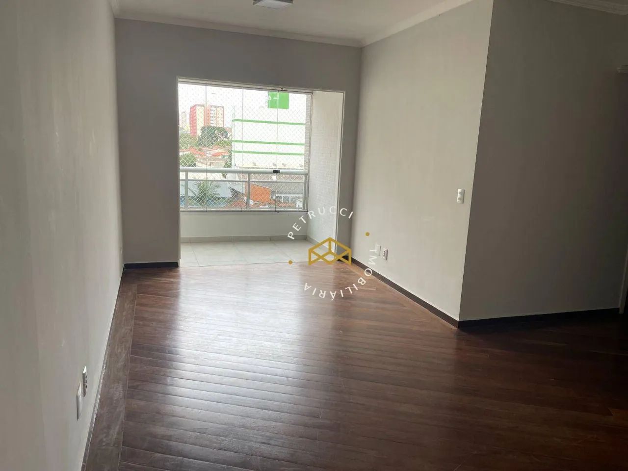APARTAMENTO COM 3 DORMITÓRIOS À VENDA, 102 M² NO BOSQUE - CAMPINAS/SP