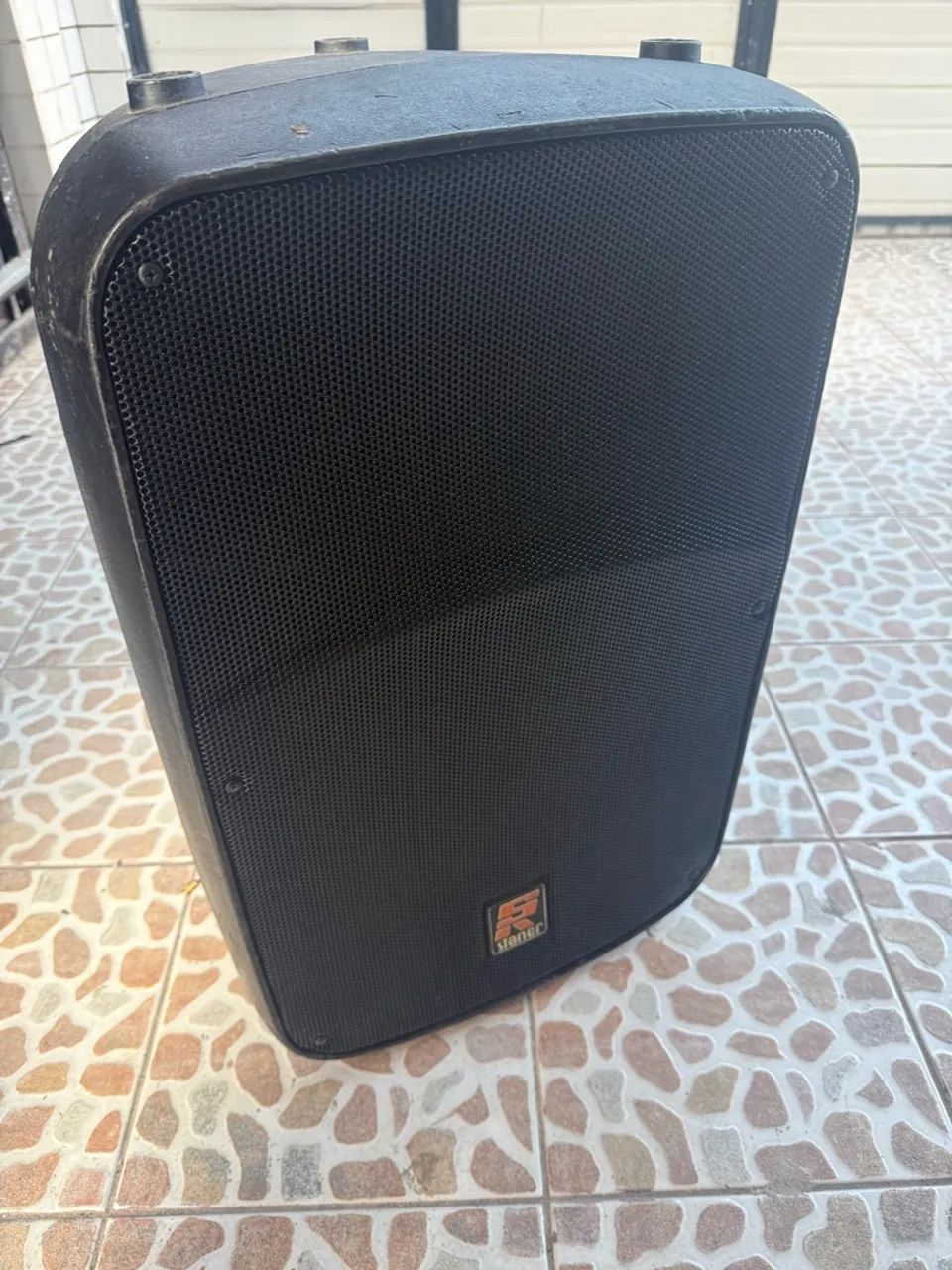 Staner 315 A 