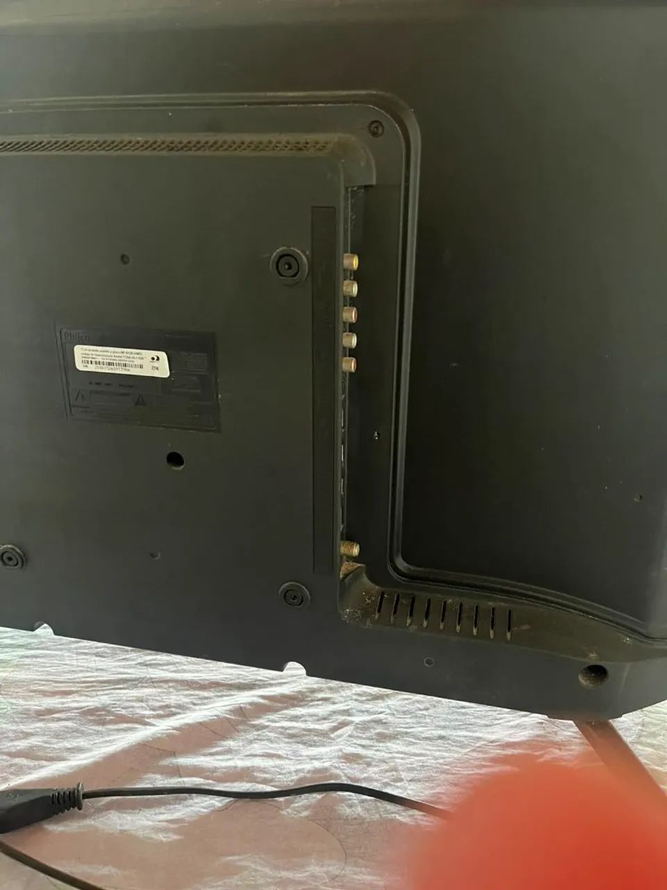 Tv Philco 32 polegadas ( para recondicionamento)  - Foto 3