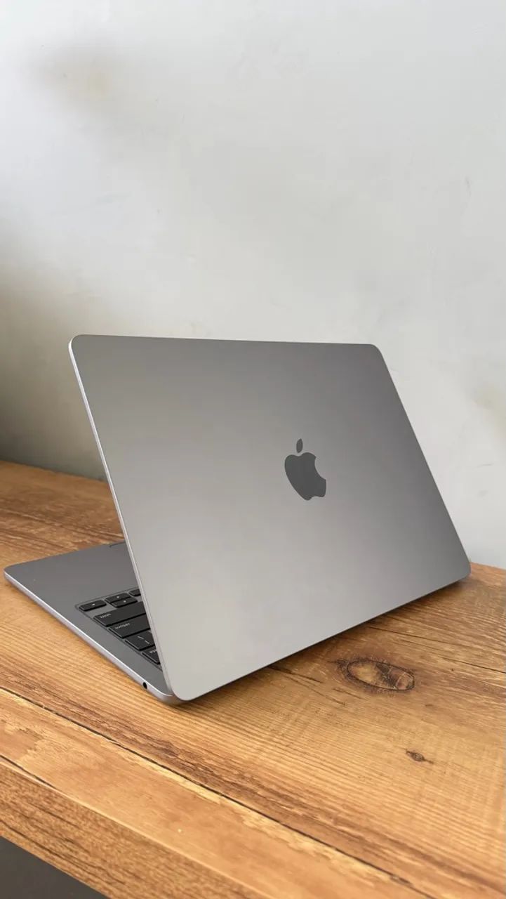 Macbook Air M3 512GB  - Foto 3
