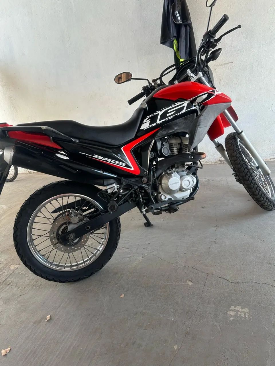Vendo Bross 160 - Foto 5