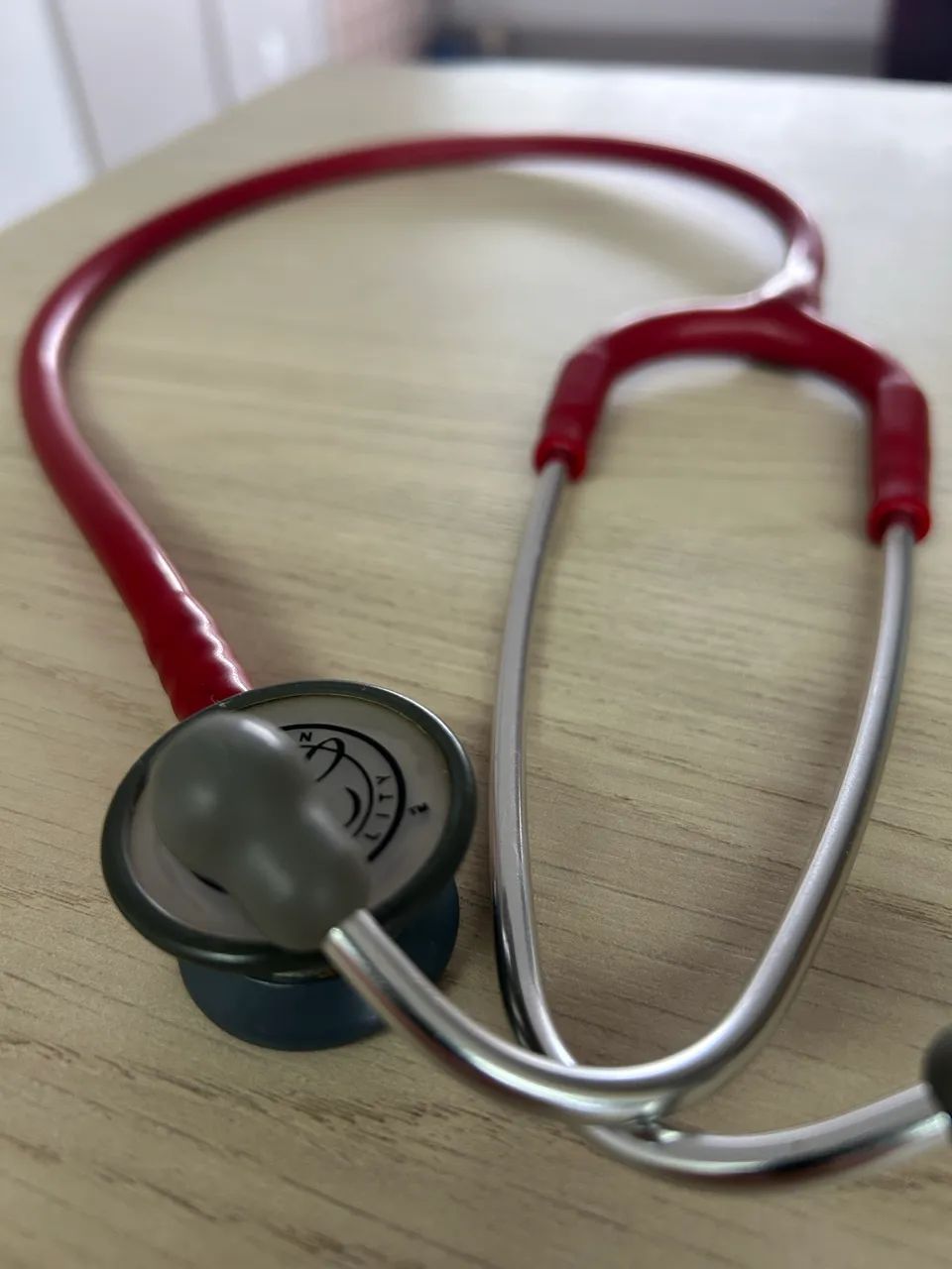 Estetoscópio Litmann Classic II Pediátrico  - Foto 3