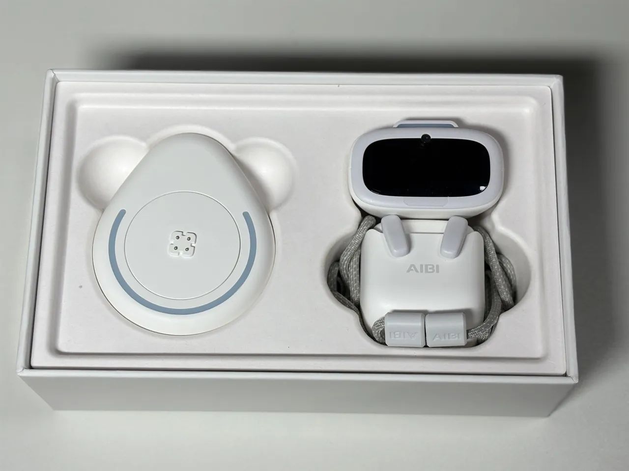 AIBI Robô - Foto 2