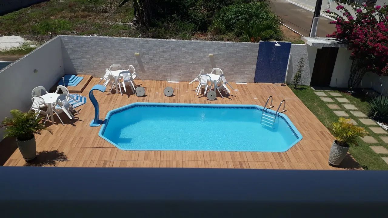 Aluguel Temporada,  Semana Santa, São João,  final de semana - Foto 12