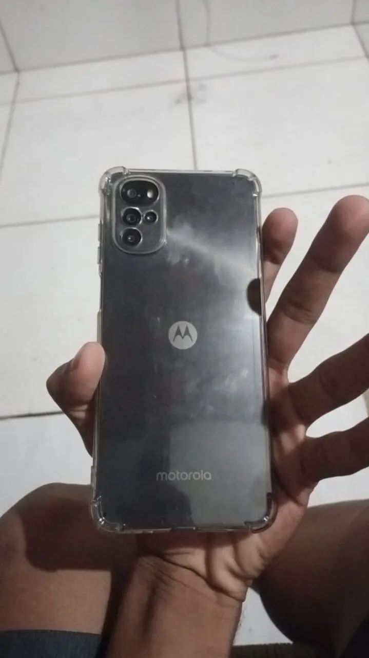 Moto G22 - Foto 2