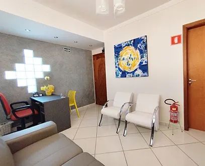 Sala Comercial Mobiliada em Coworking - Vila Nery, São Carlos - Foto 5
