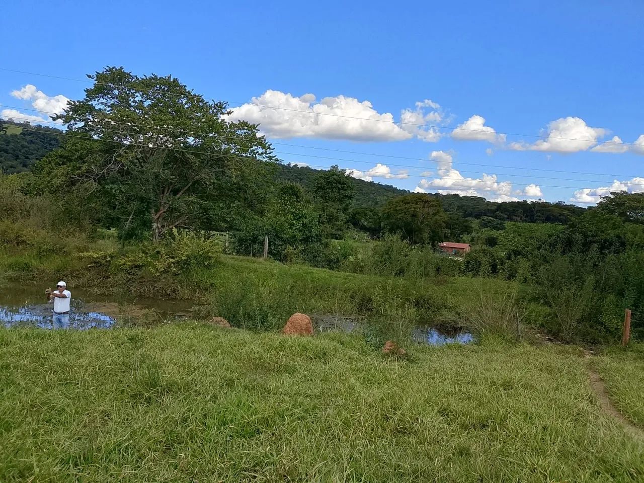 Chácaras próximo a ordália  - Foto 2