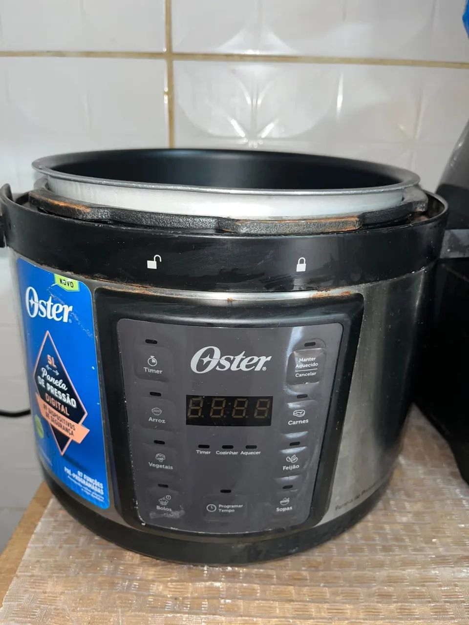 Vendo panela elétrica  - Foto 2