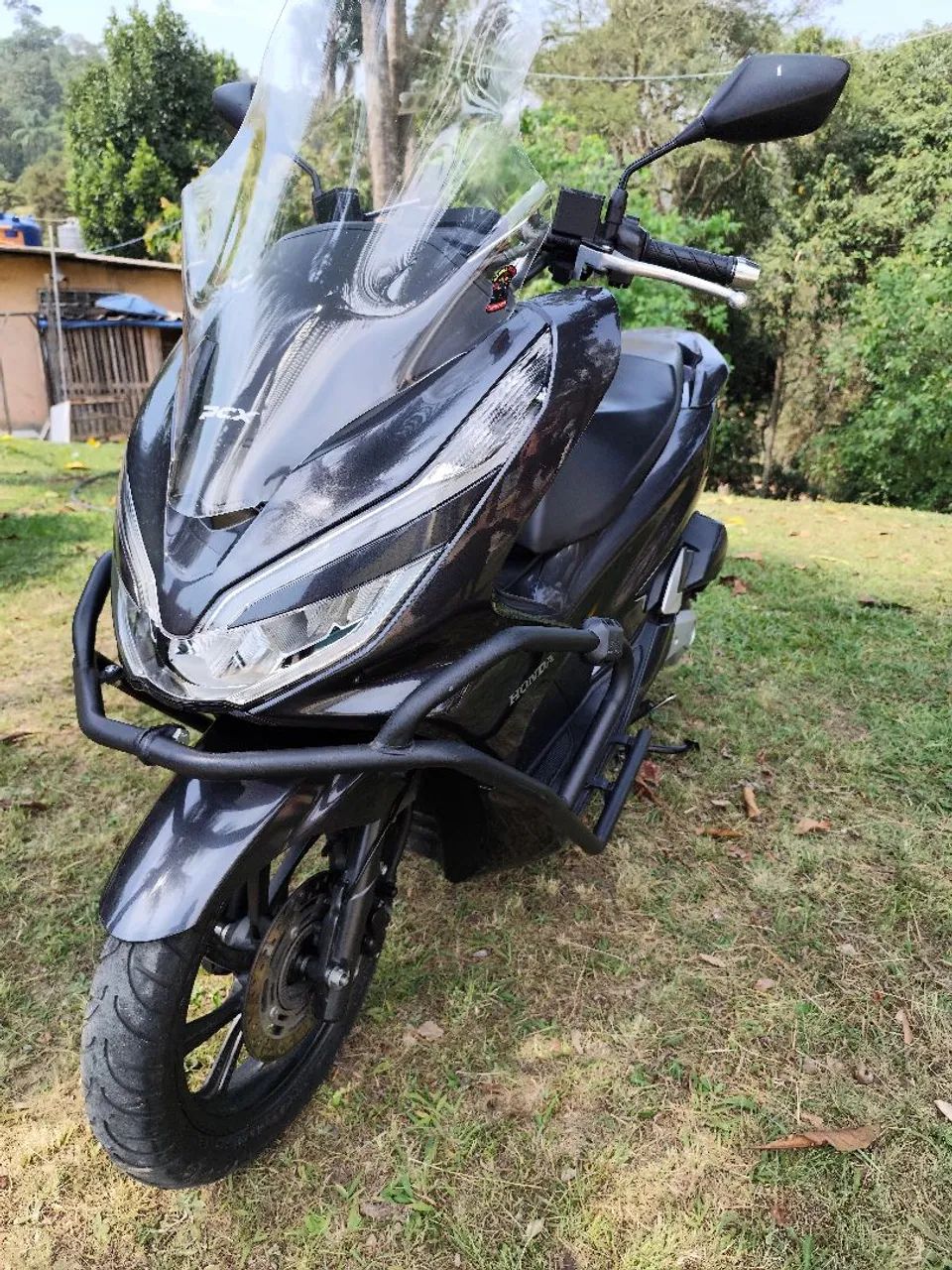 Vendo PCX 2022 