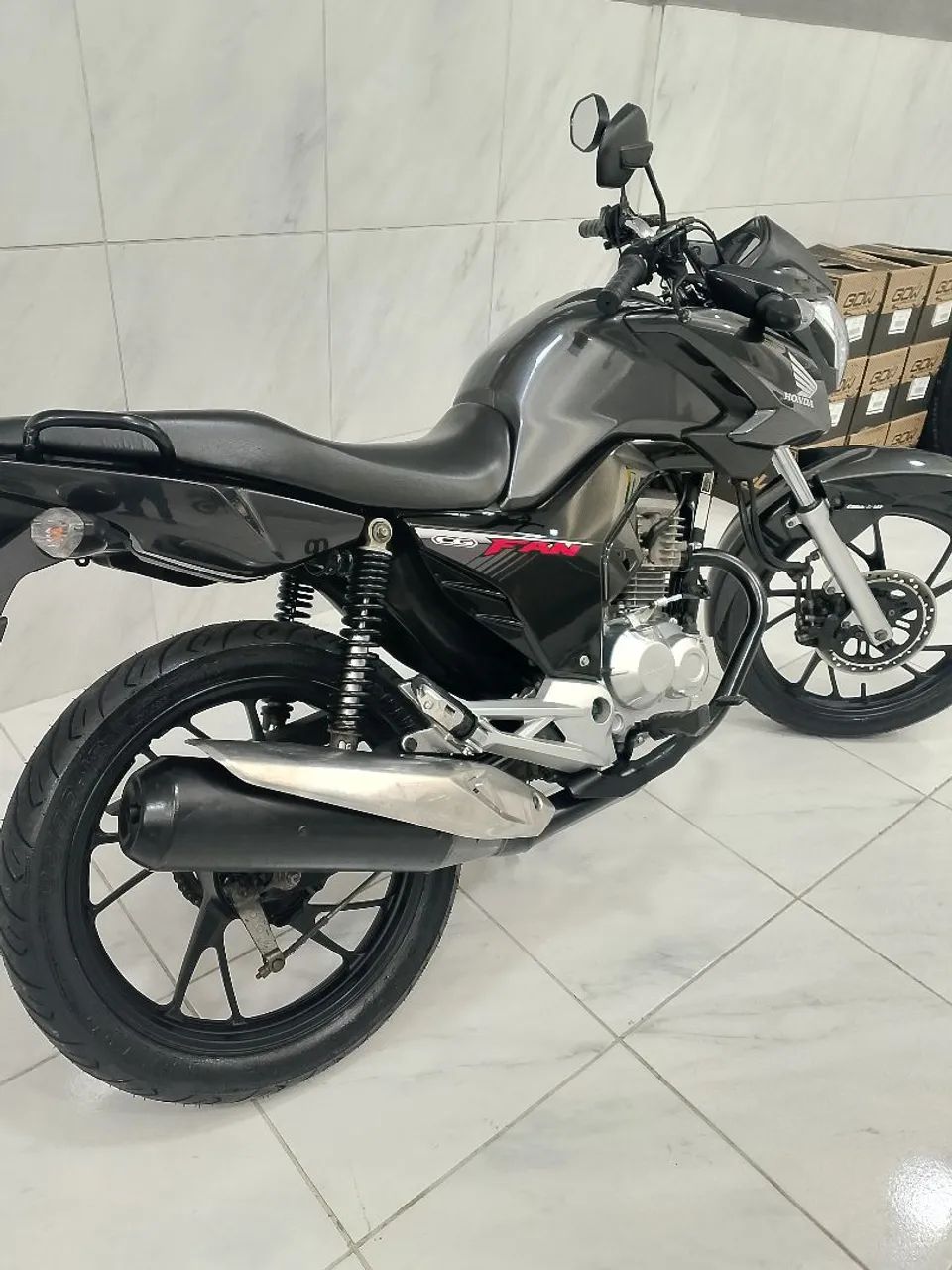 Fan 160 ESDI 2019 Extra! - Foto 4