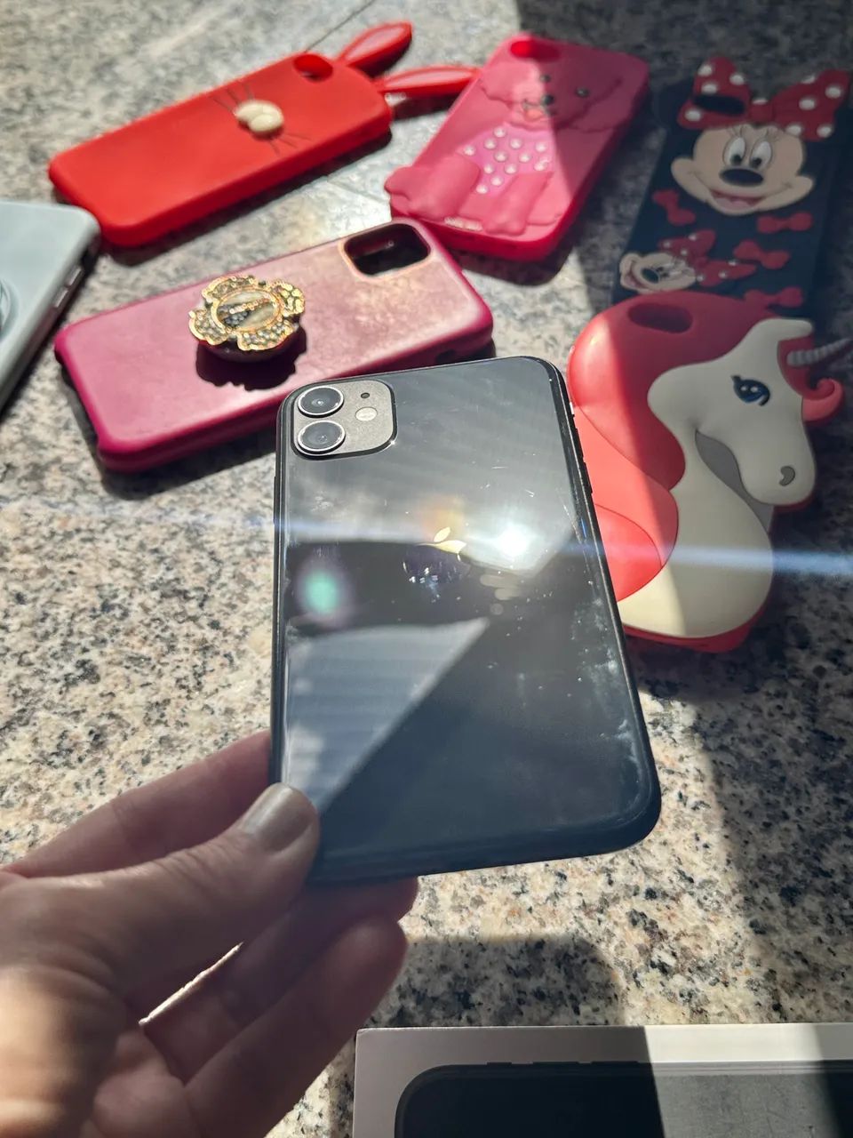 iPhone 11 128 gb  - Foto 4