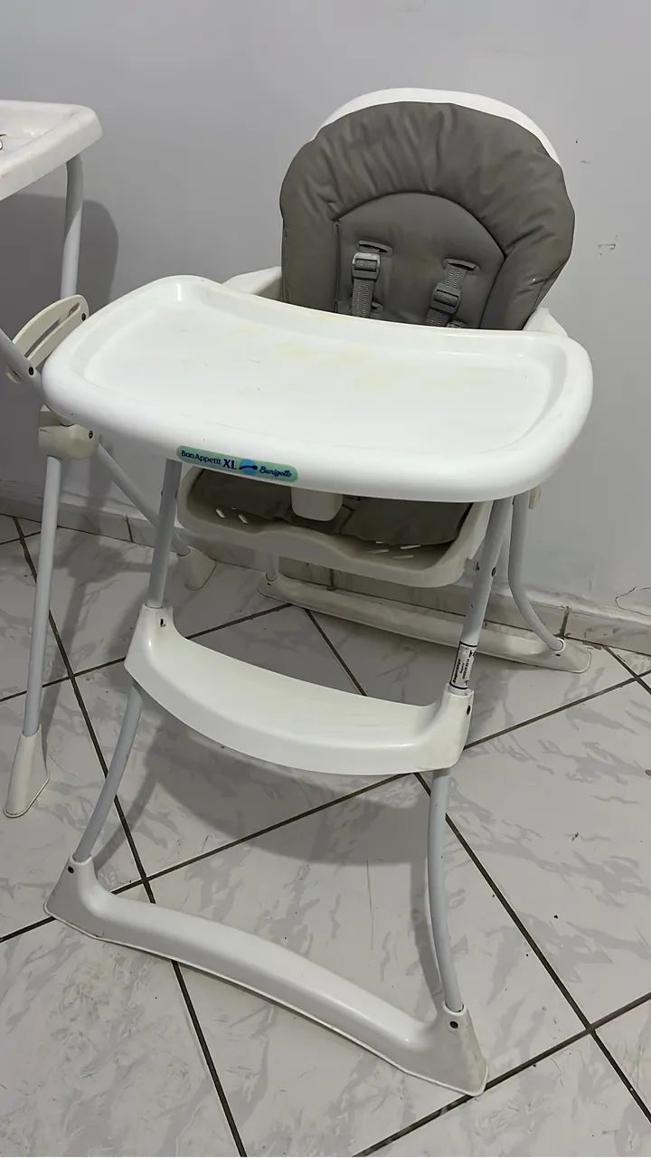 Desapegos de bebê  - Foto 3