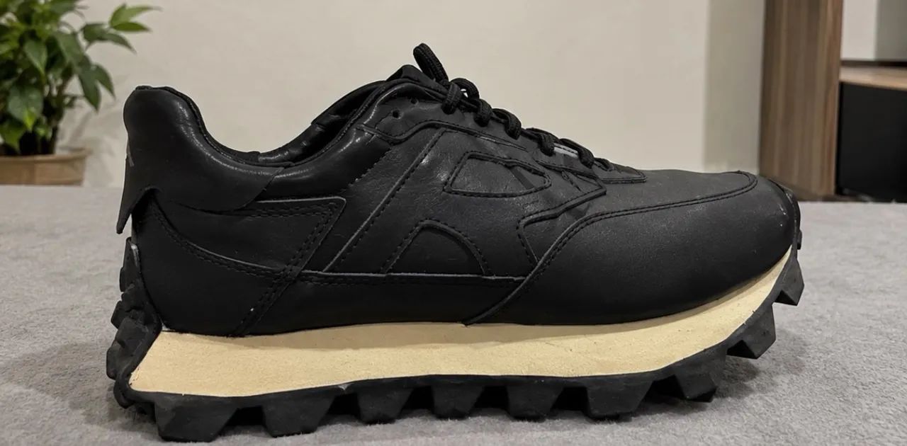 Tenis Rsv Yankee A.b