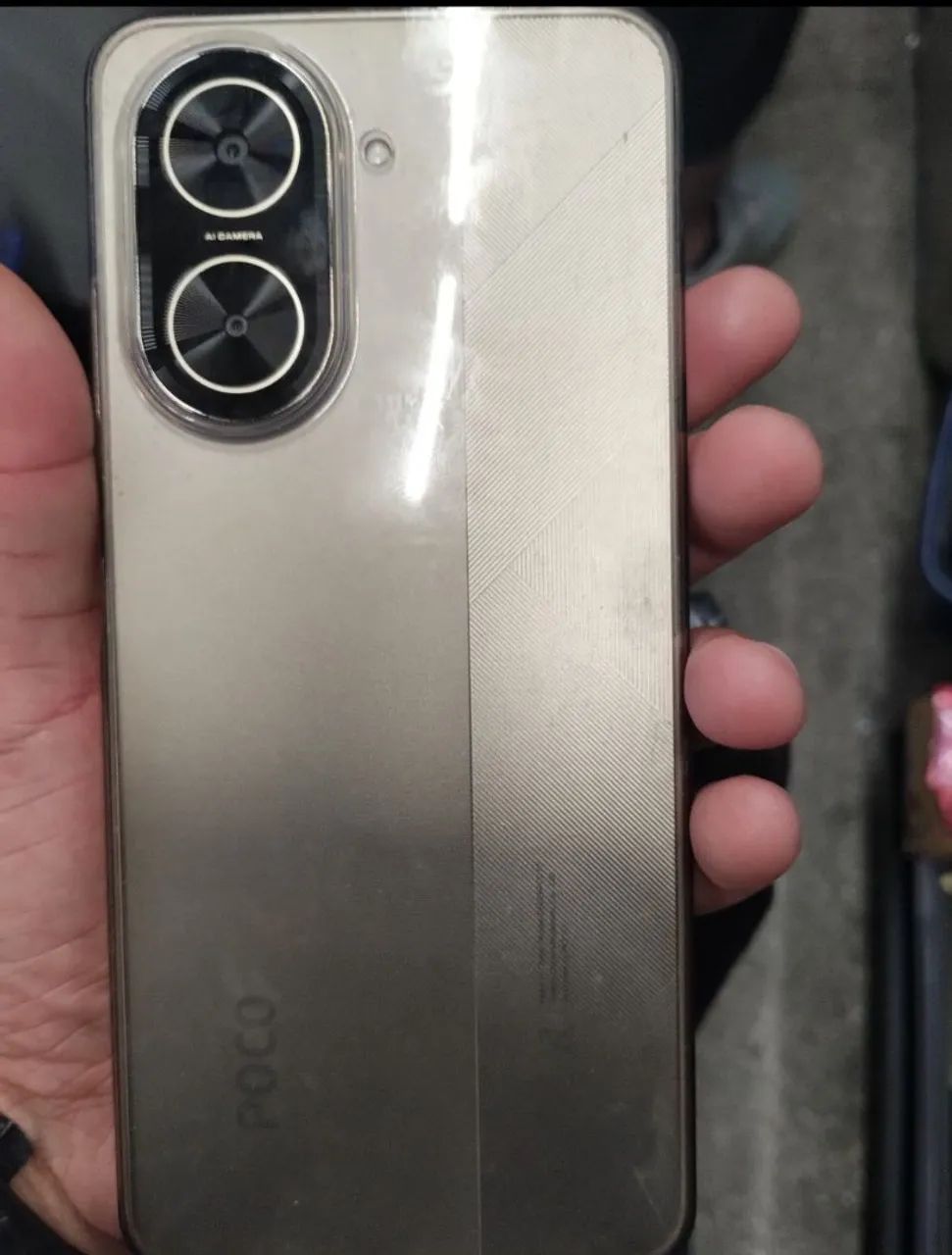 Xiaomi Poco C71  - Foto 2